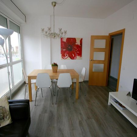 Aparteasy Barcelona Szoba fotó