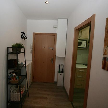 Aparteasy Barcelona Kültér fotó