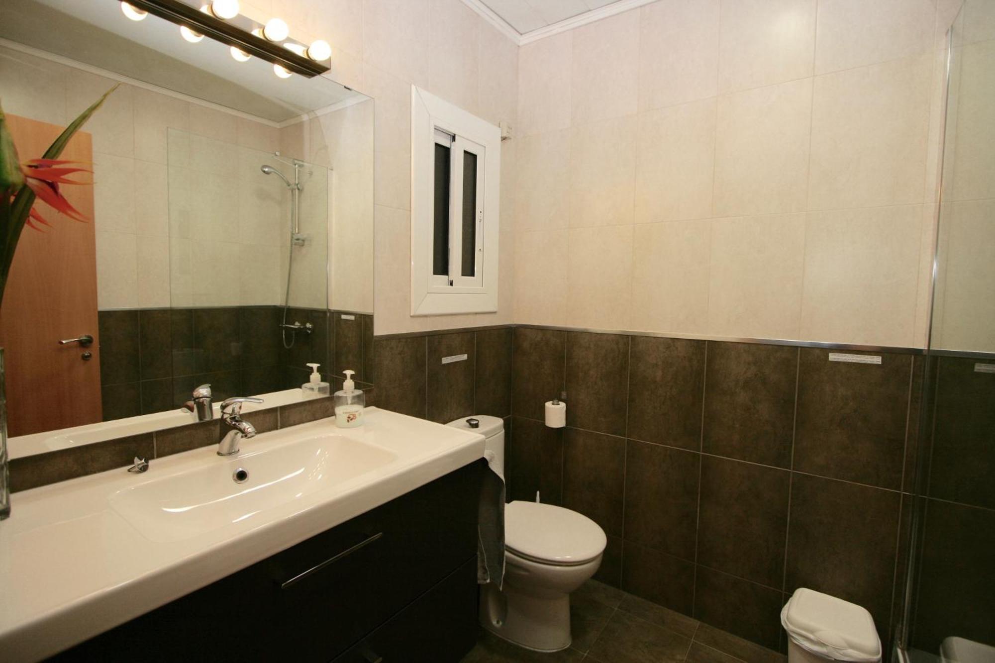 Aparteasy Barcelona Szoba fotó