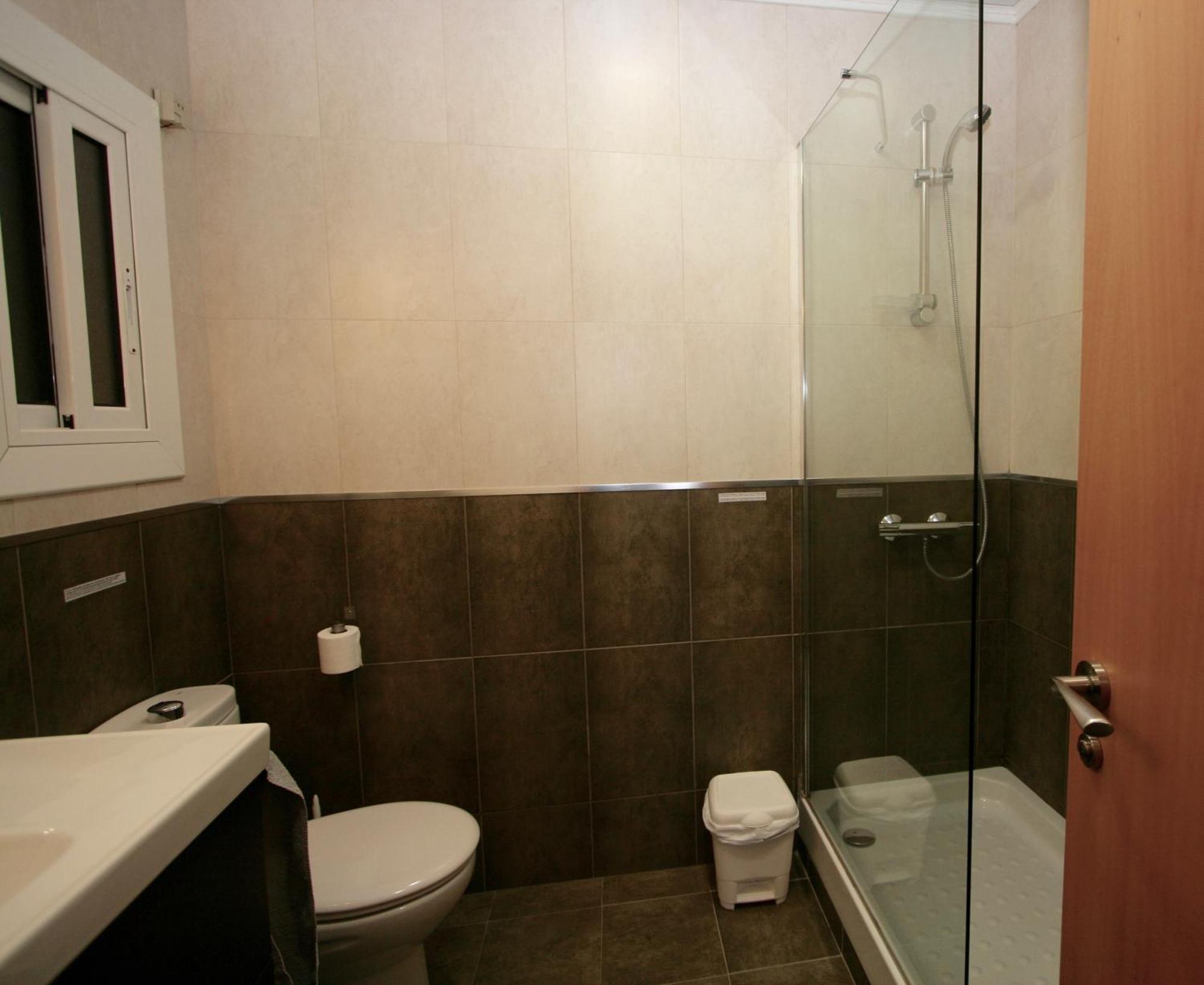 Aparteasy Barcelona Szoba fotó