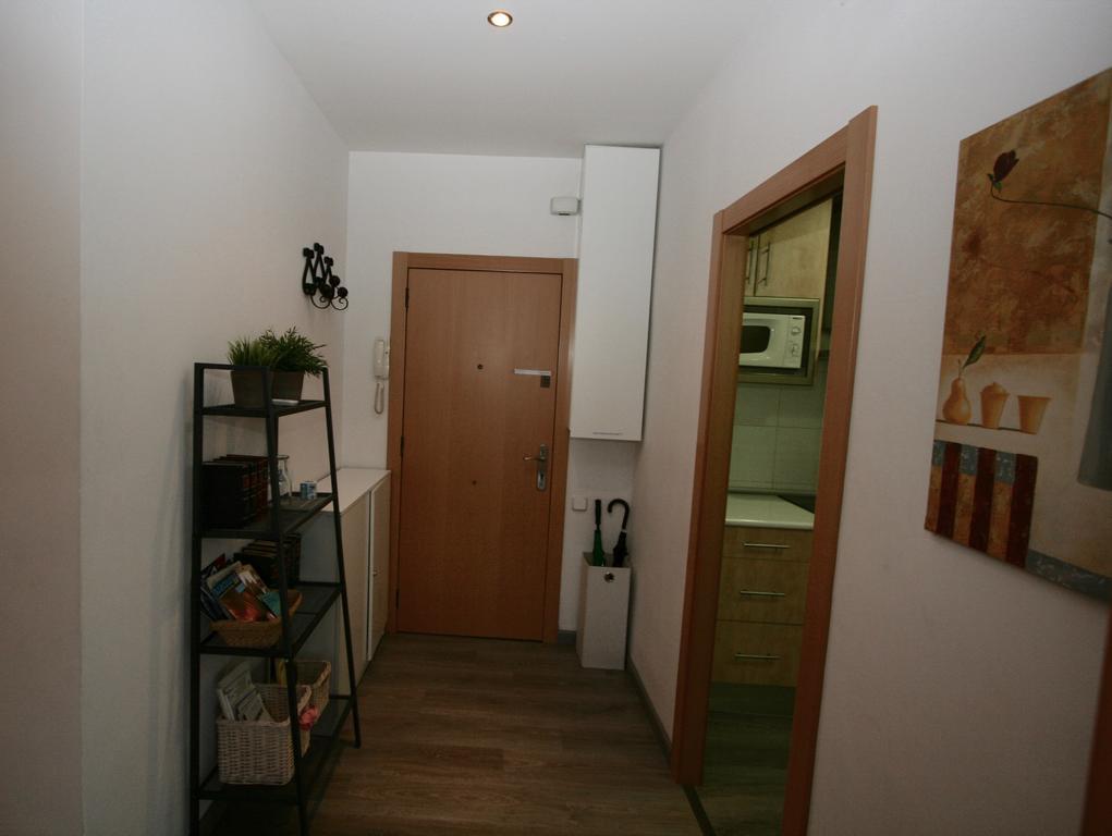 Aparteasy Barcelona Kültér fotó