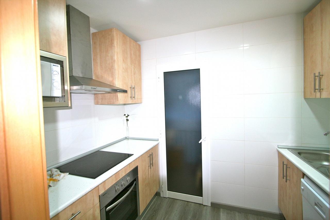 Aparteasy Barcelona Kültér fotó