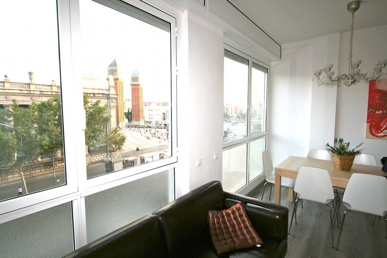 Aparteasy Barcelona Kültér fotó