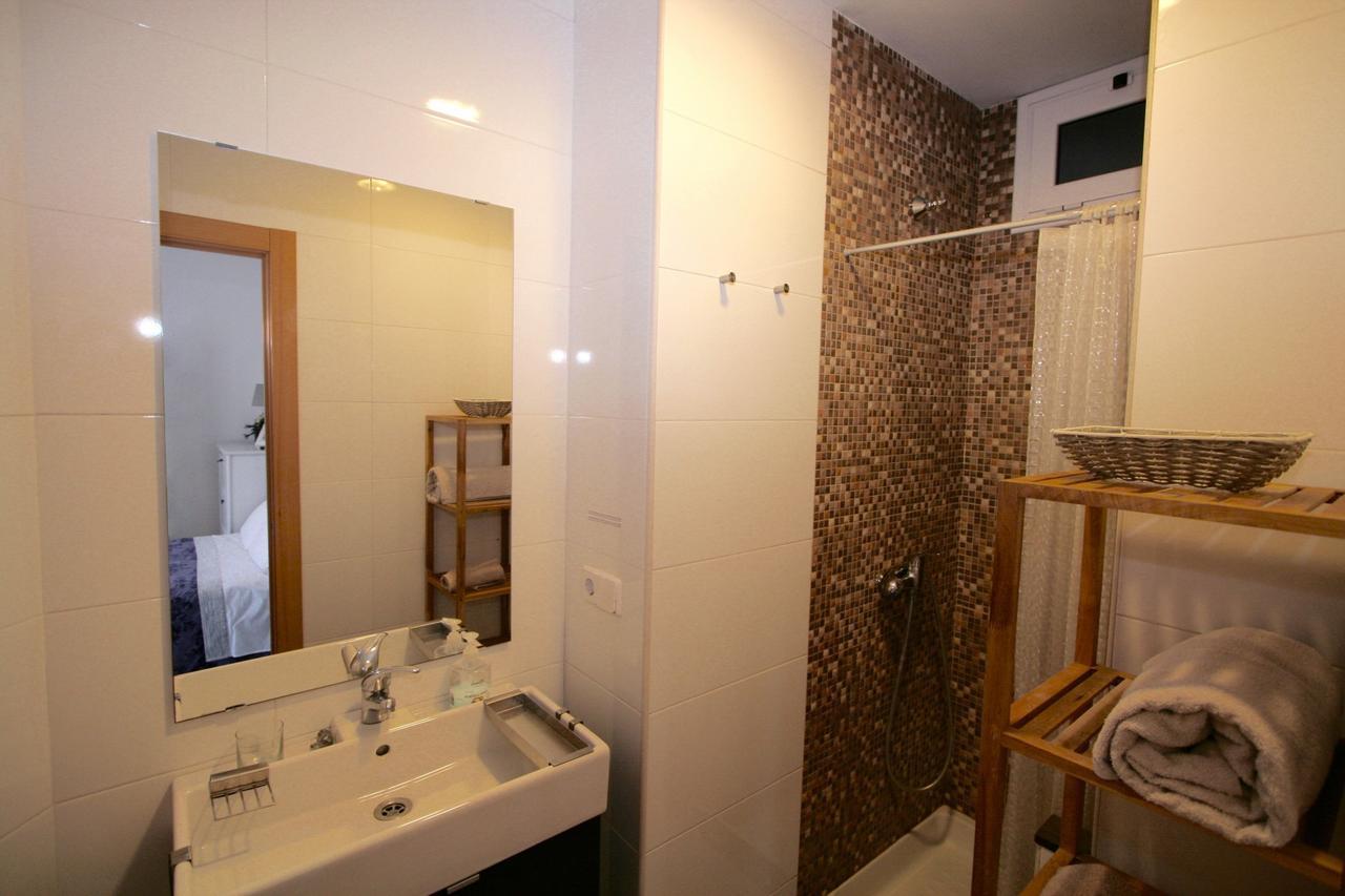 Aparteasy Barcelona Kültér fotó