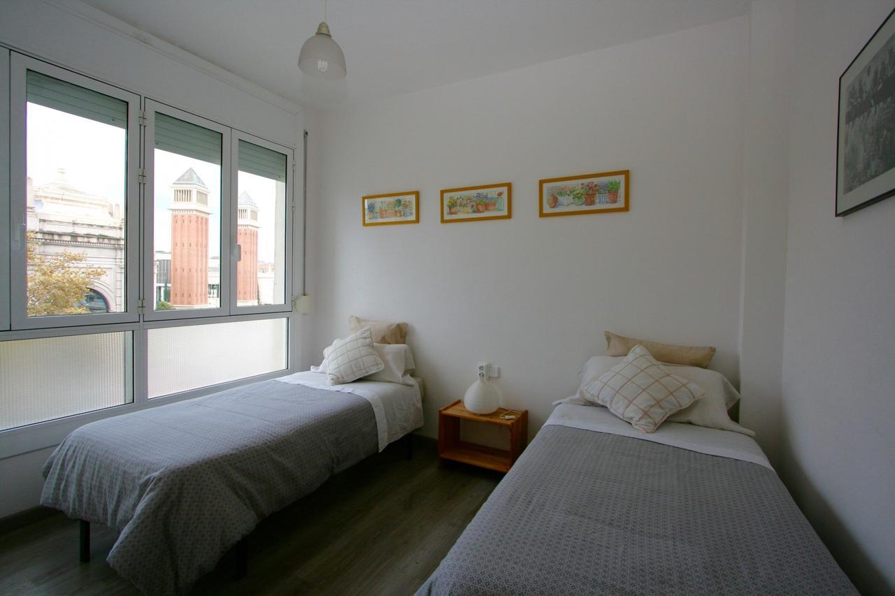 Aparteasy Barcelona Kültér fotó