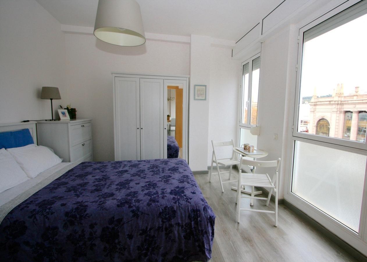 Aparteasy Barcelona Kültér fotó