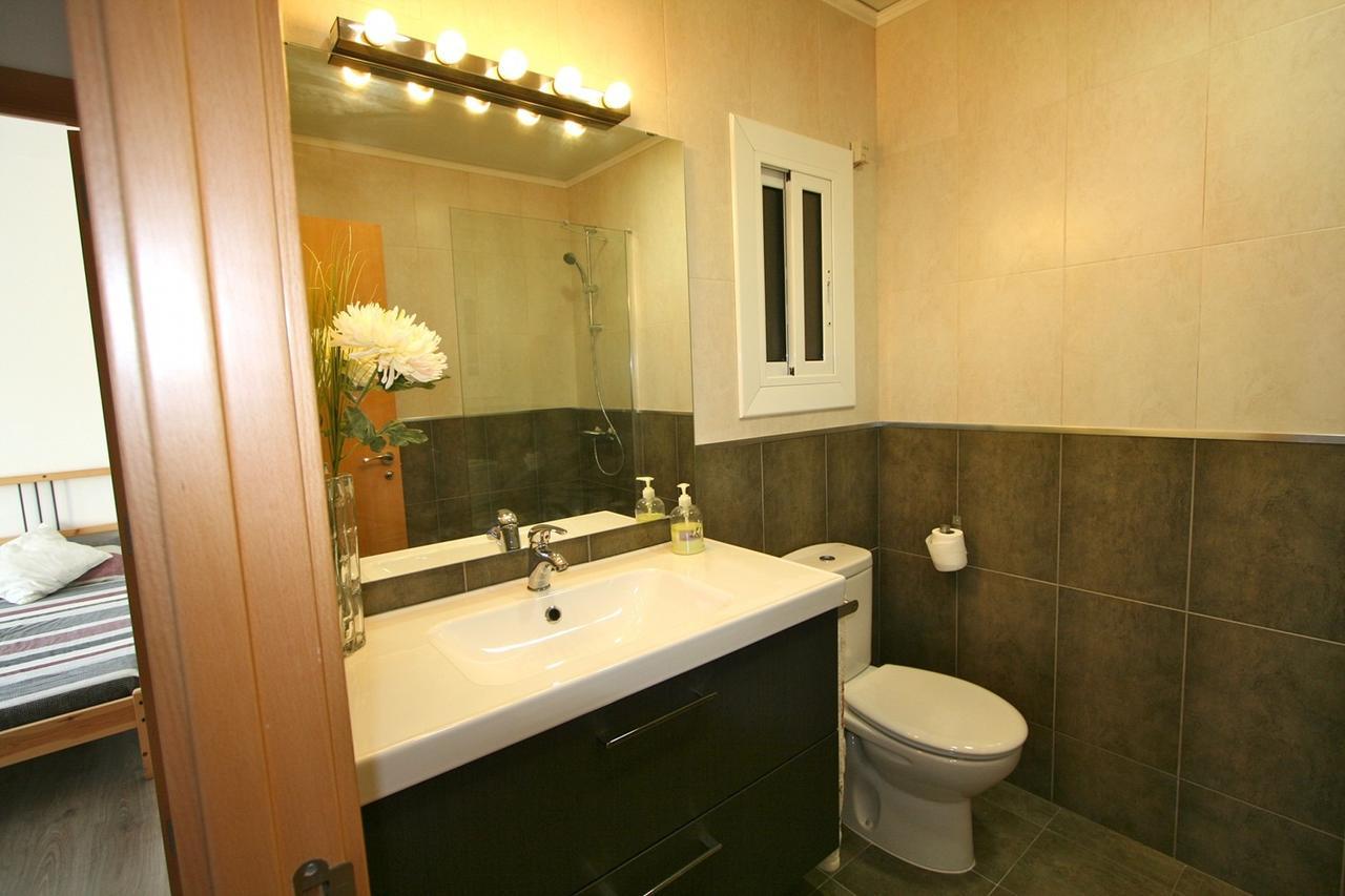 Aparteasy Barcelona Kültér fotó