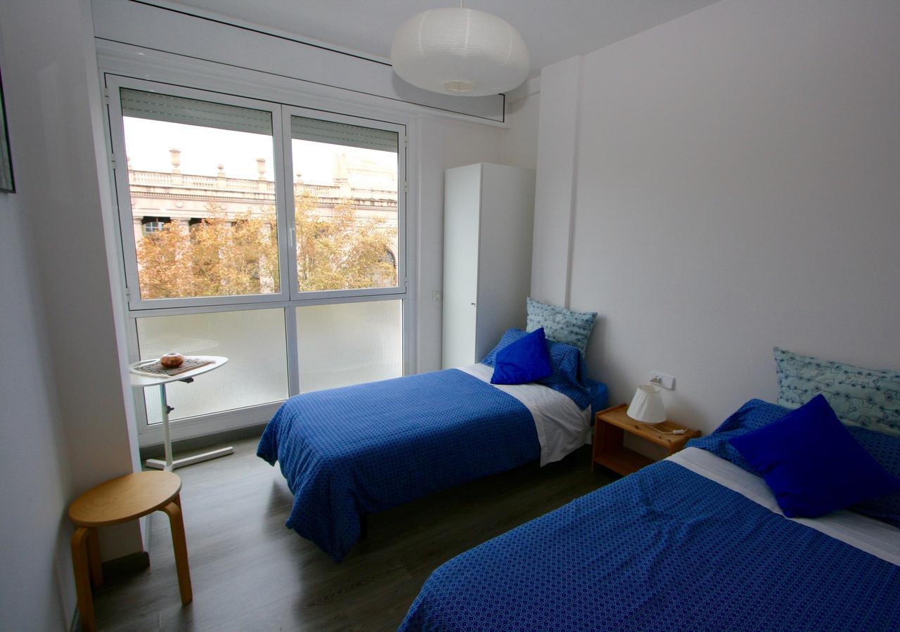 Aparteasy Barcelona Kültér fotó