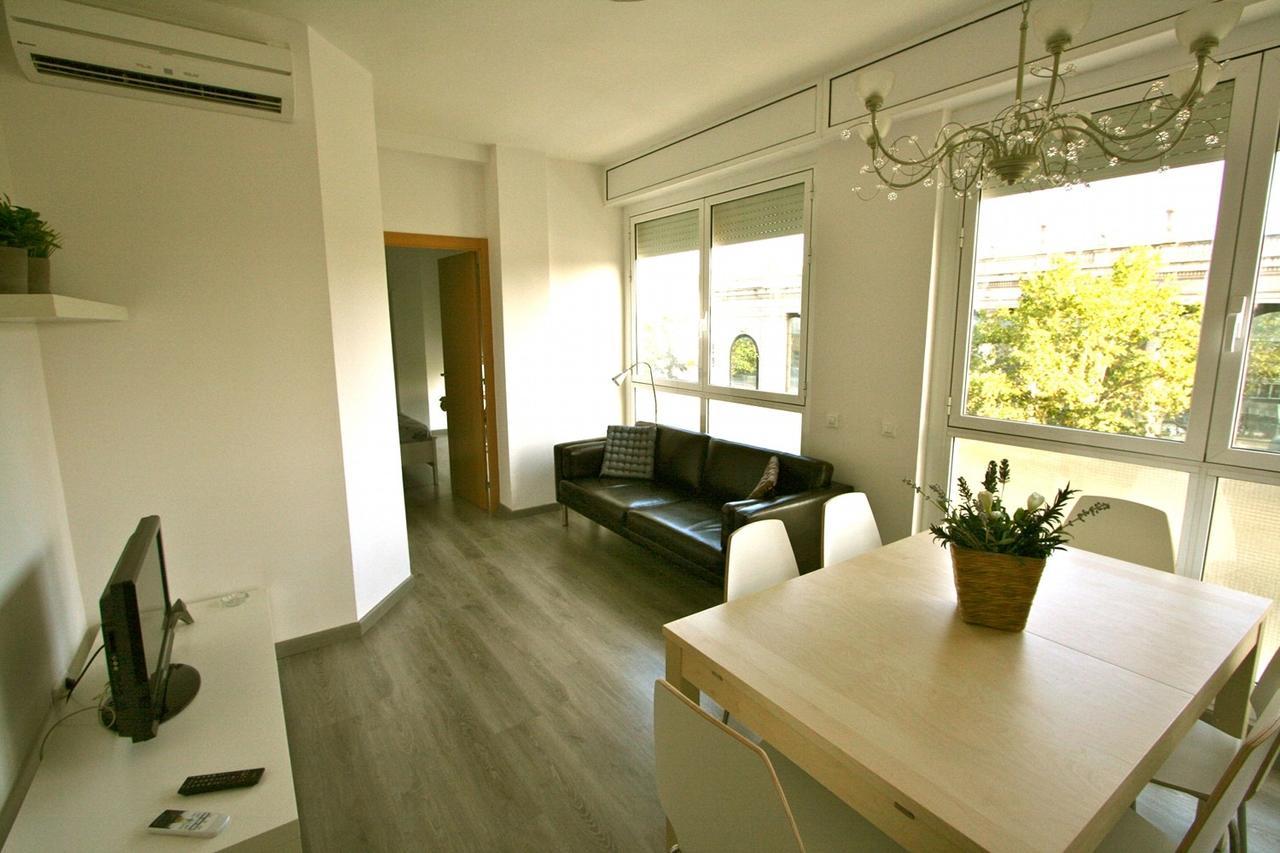 Aparteasy Barcelona Kültér fotó