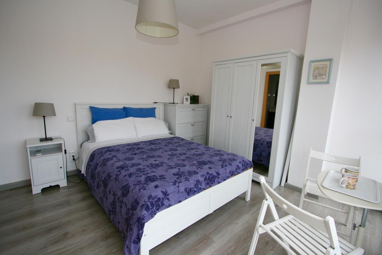 Aparteasy Barcelona Kültér fotó