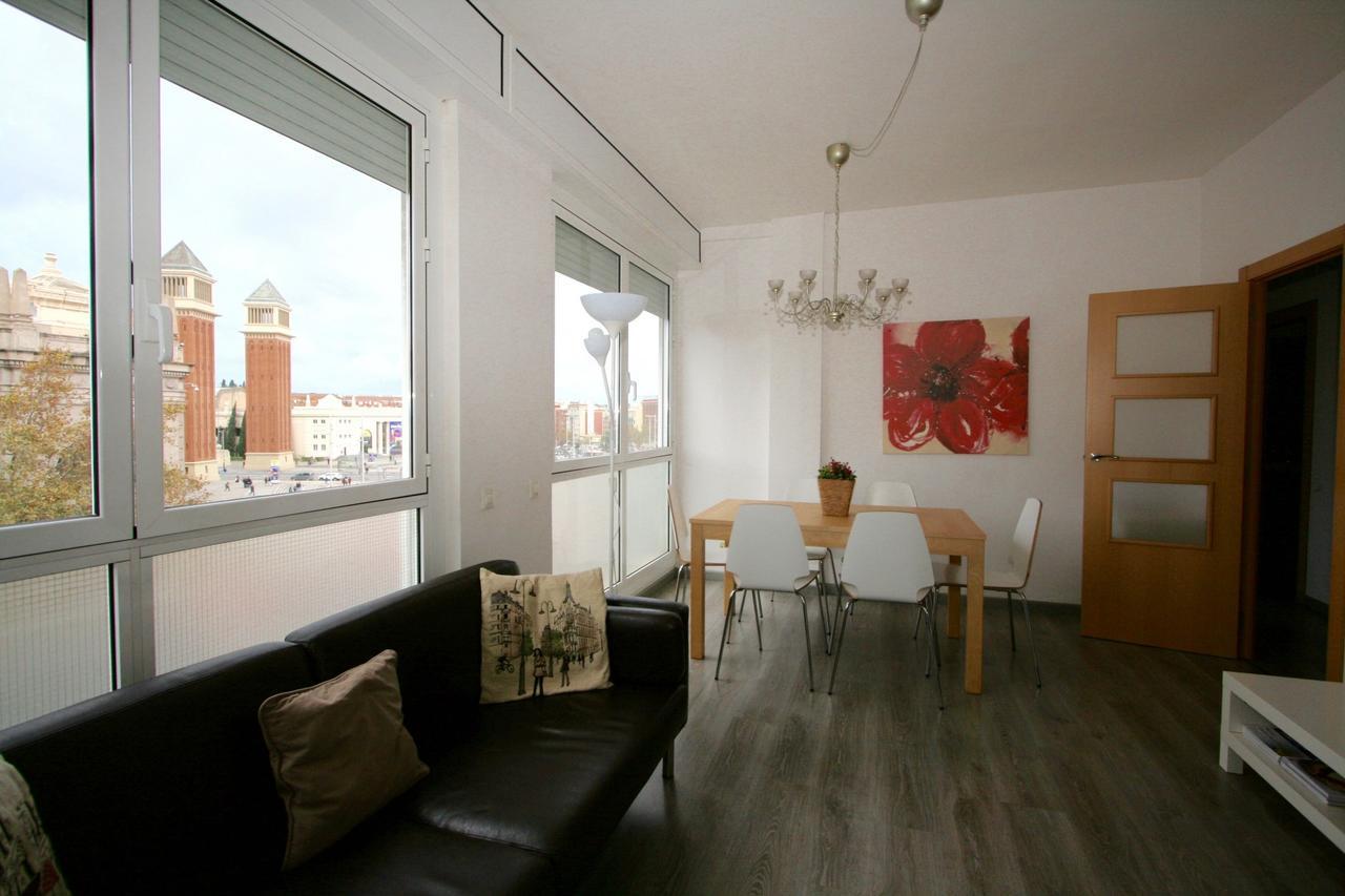 Aparteasy Barcelona Kültér fotó