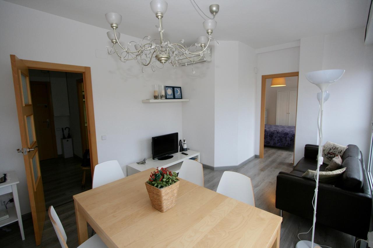Aparteasy Barcelona Kültér fotó